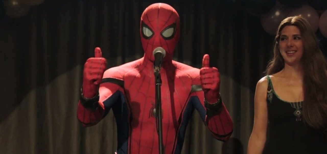 Homem-Aranha: Longe de Casa é tudo o que esperamos? [crítica]