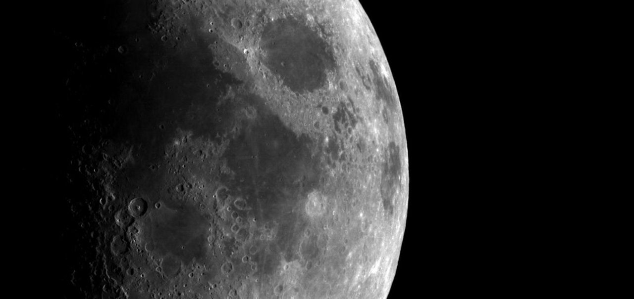 Estas são as 12 tecnologias selecionadas pela NASA para futura missão à Lua