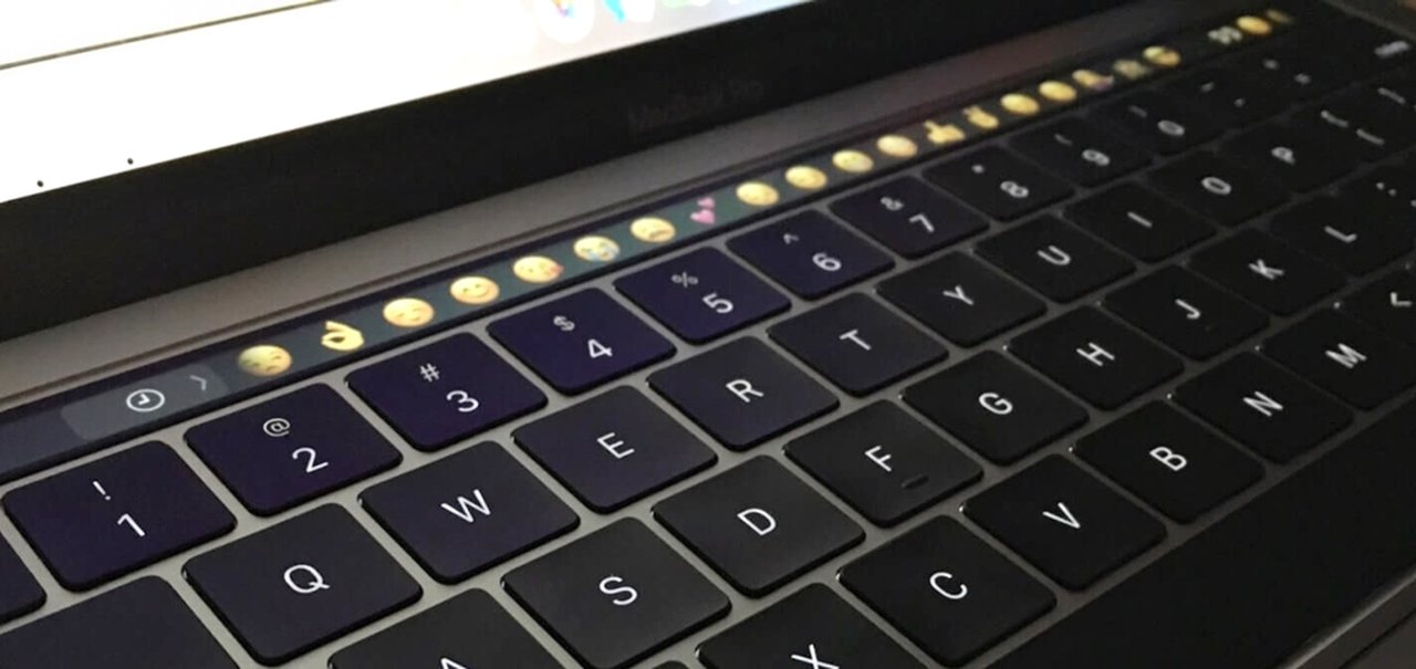 Apple deve trocar teclado 'borboleta' do MacBook ainda deste ano