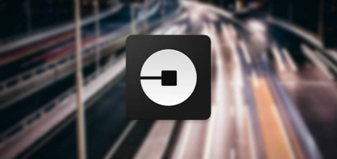 Uber agora vai validar seus dados na Serasa