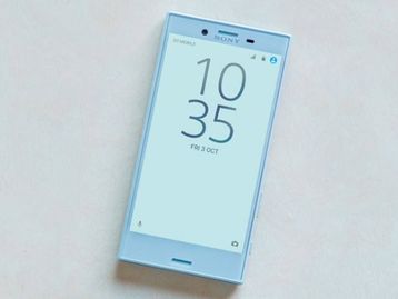 Novo Sony Xperia 'Sphinx' pode ser anunciado em breve