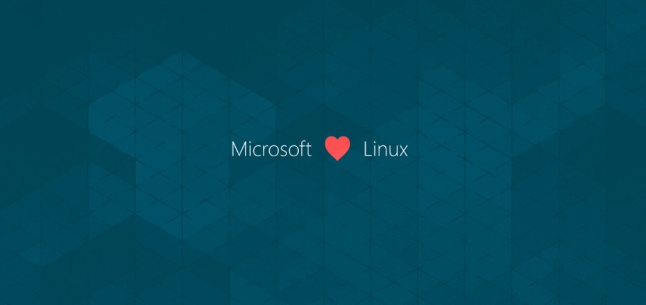 Linux supera Windows na plataforma de nuvem Azure, da própria Microsoft