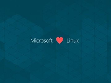 Linux supera Windows na plataforma de nuvem Azure, da própria Microsoft