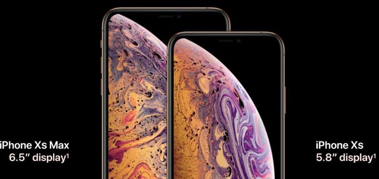 Apple paga US$ 684 milhões para Samsung por telas OLED não compradas