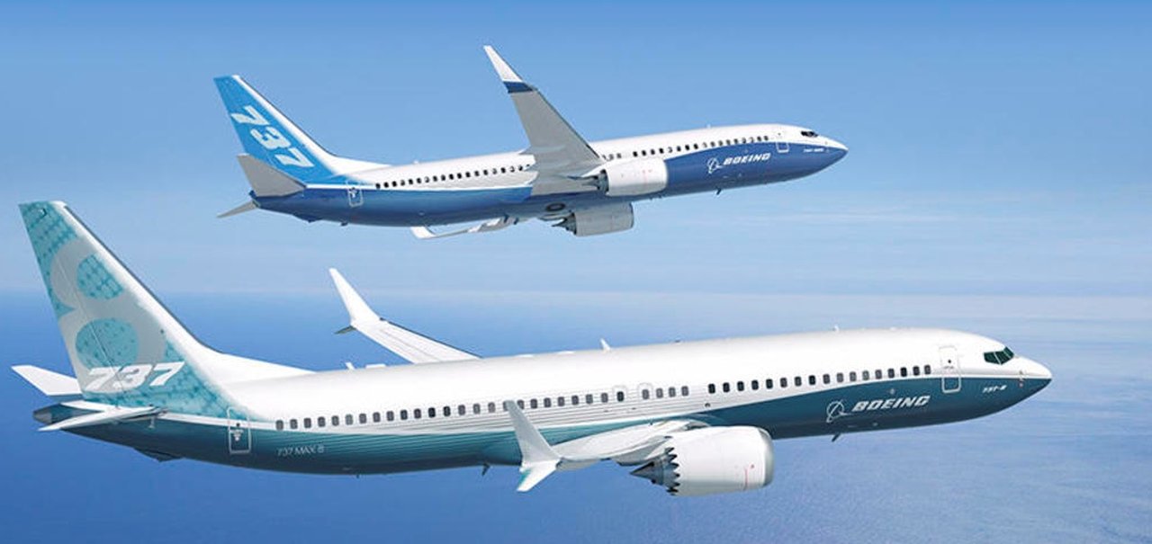 Boeing doará US$ 100 milhões para famílias das vítimas do caso 737 Max 8