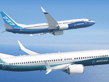 Boeing doará US$ 100 milhões para famílias das vítimas do caso 737 Max 8