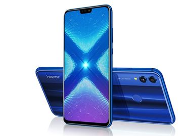 Honor 8X já vendeu mais de 15 milhões de unidades, revela fabricante