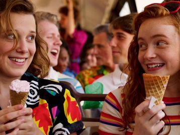 Stranger Things bate recorde de audiência da Netflix em apenas 4 dias