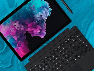 Review Surface Pro 6: ótimo notebook, tablet mais ou menos