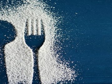 Estudo: açúcar pode ser usado na criação de materiais quase indestrutíveis