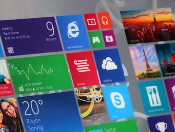 Windows 7 também ganha atualização de julho da Microsoft