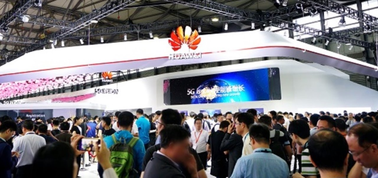 Huawei pede que chineses não comprem produtos da marca só por patriotismo