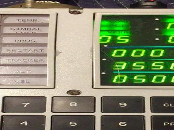 Engenheiro usou PC da missão Apollo 11 para minerar Bitcoin — e deu certo