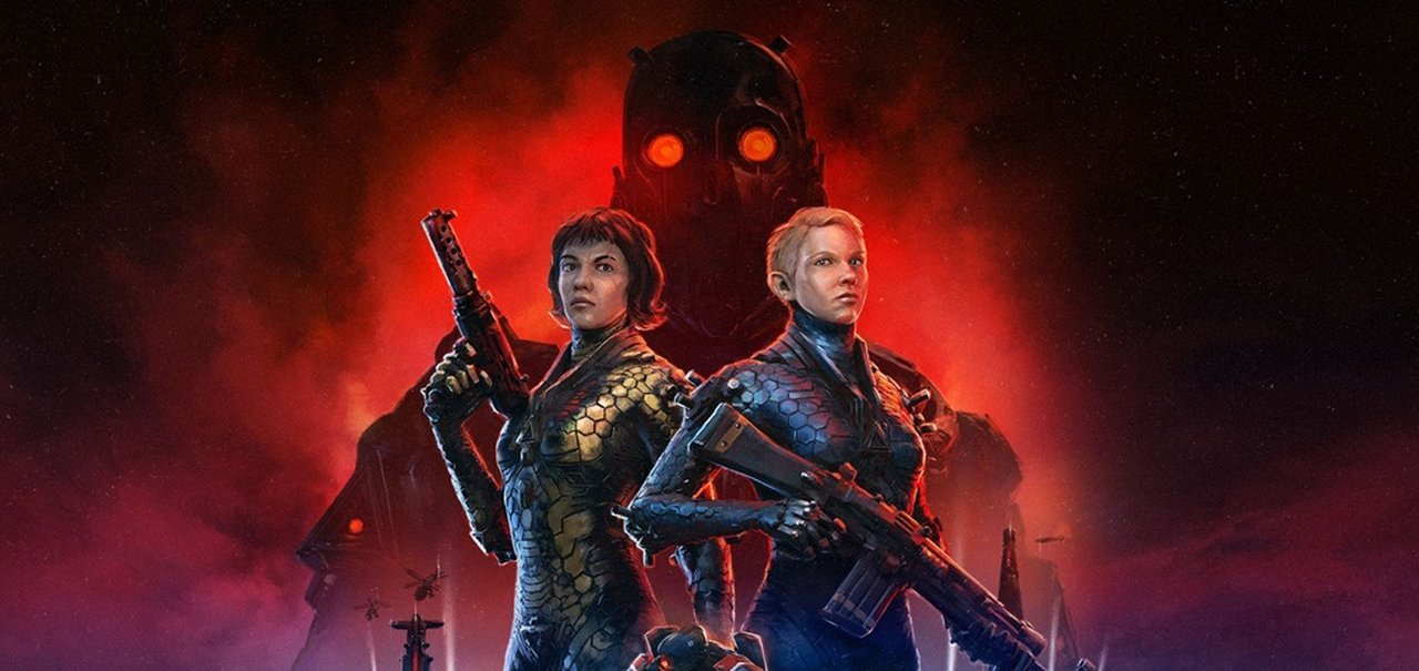 Wolfenstein Cyberpilot e Youngblood tem configurações para PC reveladas