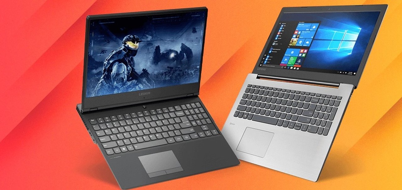 Lenovo dispara no mercado global de PCs com 25% do mercado