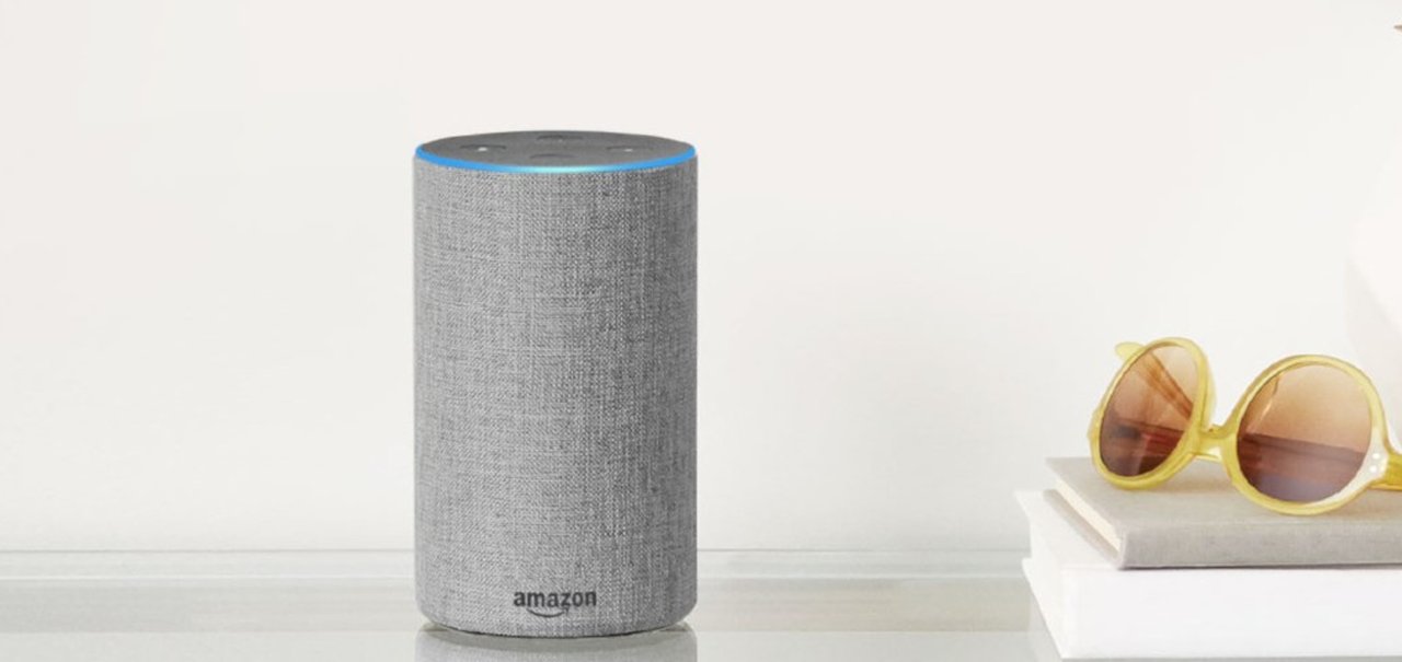 Amazon Music cresce mais que Spotify e Apple Music com ajuda da Alexa