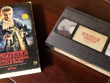 8 coisas de Stranger Things que evoluíram com a tecnologia