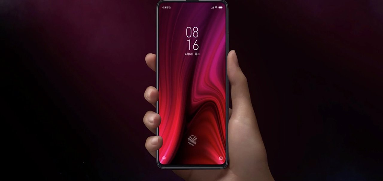 Xiaomi Mi 9T começa a ser vendido na Gearbest; veja preço