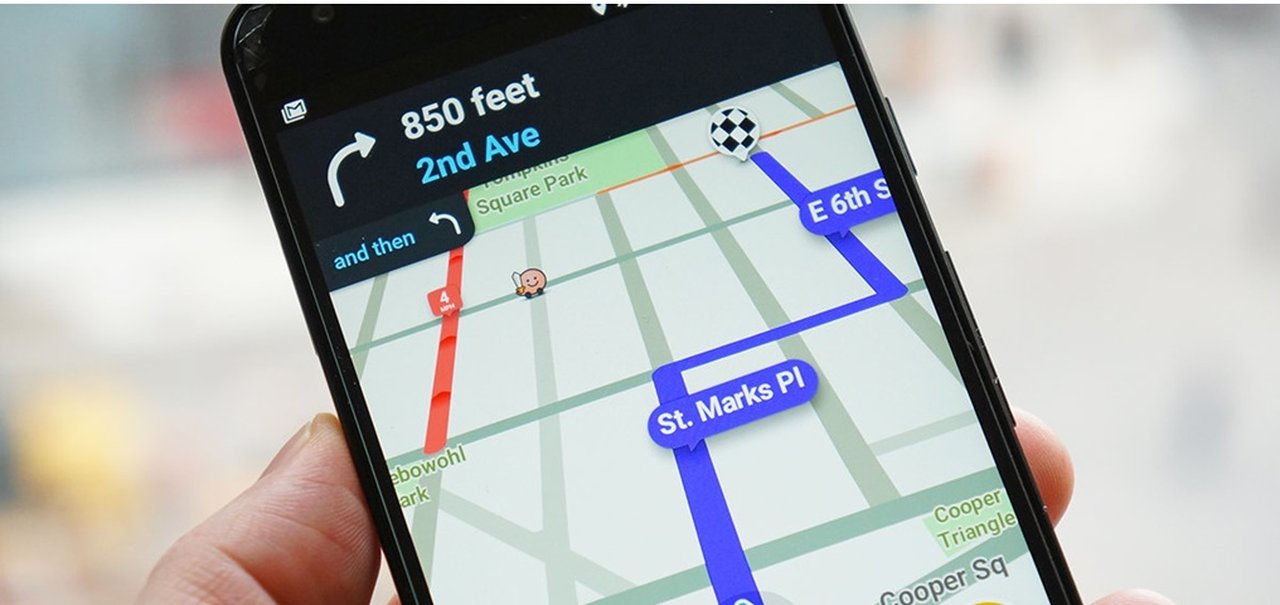 Waze lança recurso que mostra preço dos pedágios em determinado trajeto