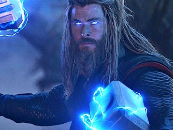 Thor 4 é confirmado com Taika Waititi, diretor de Ragnarok