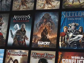 Uplay+: Ubisoft confirma data e mais de 100 jogos em serviço de assinatura