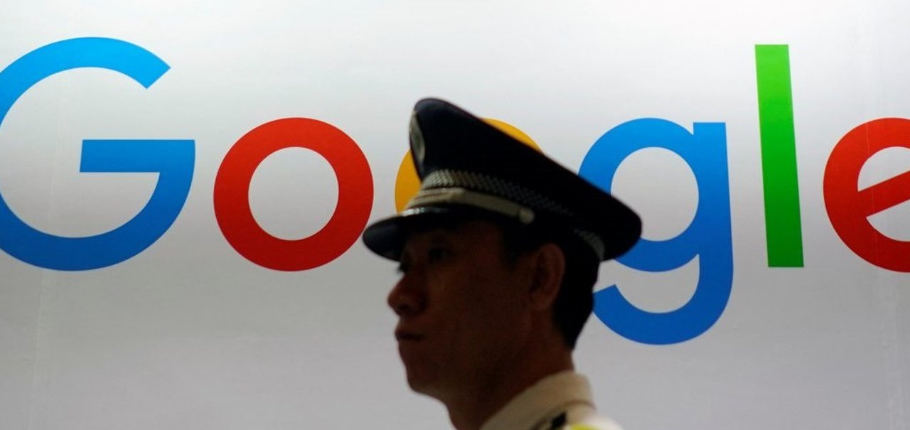 Google confirma fim do Dragonfly, o buscador censurado feito para a China