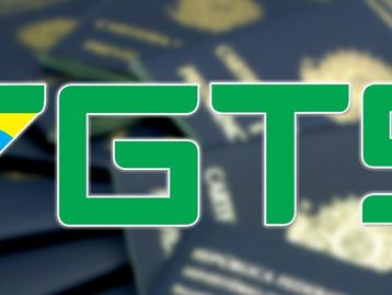 Novo saque do FGTS: como consultar seu saldo pelo celular