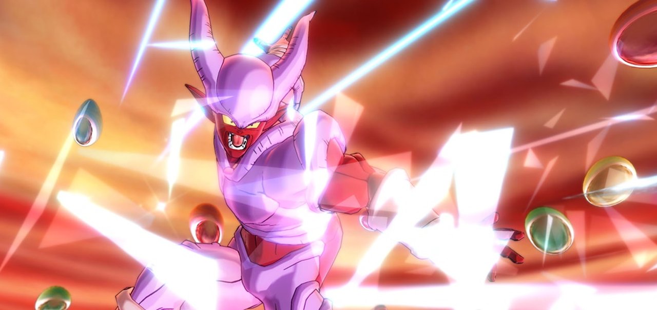 Dragon Ball Xenoverse 2 vai ganhar uma versão Lite gratuita no Switch