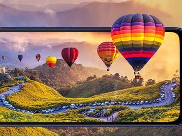 Galaxy A10s tem especificações vazadas que confirmam bateria de 4.000 mAh