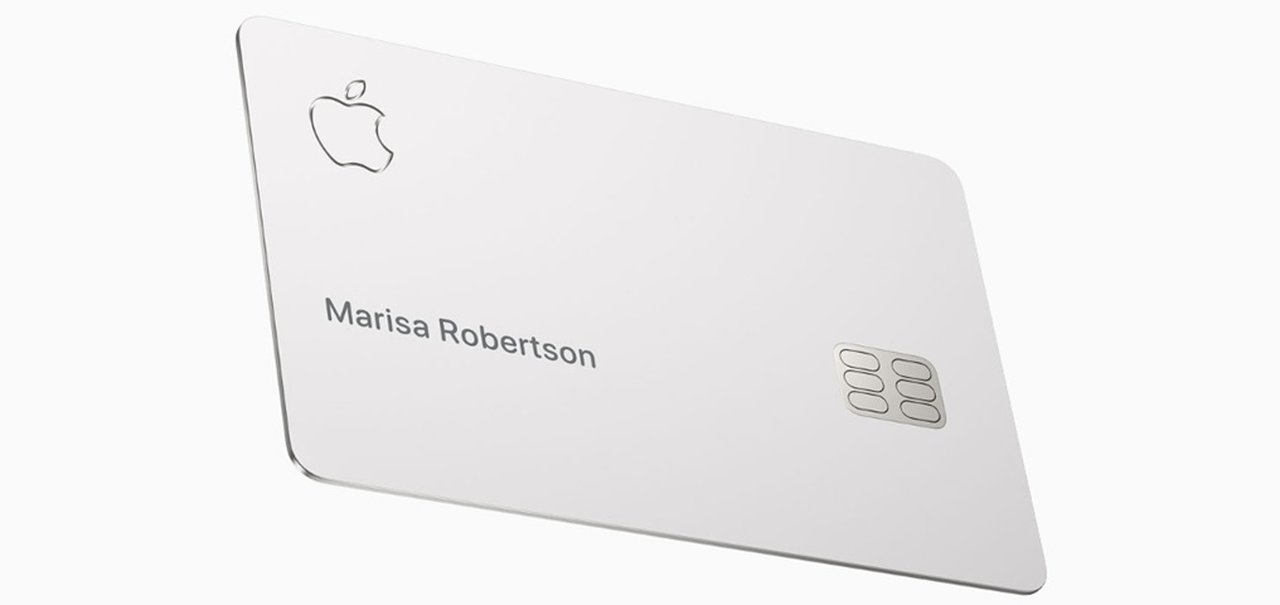 Apple Card pode chegar em breve ao Canadá