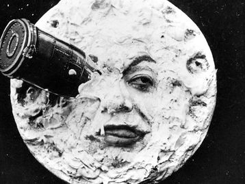 8 filmes que abordam exploração espacial e a chegada do homem na Lua