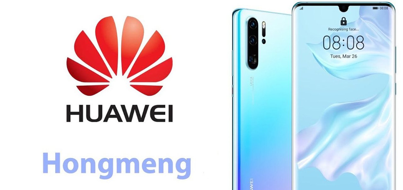 O que significa ‘Hongmeng’, nome do novo sistema operacional da Huawei?