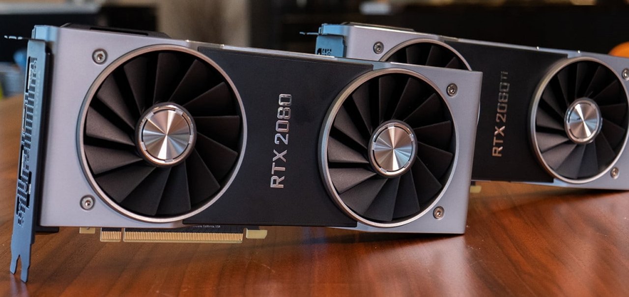 NVIDIA RTX 2080 Super pode não ser tão superior à sua antecessora