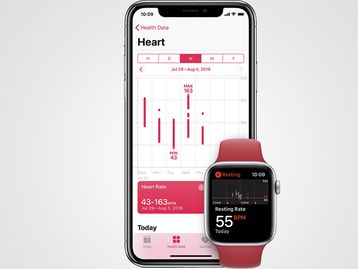 Apple Watch salva vida de homem com problema cardíaco na Inglaterra