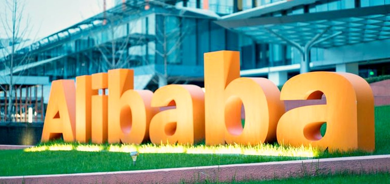 Alibaba vai deixar empresas dos EUA venderem em seu site