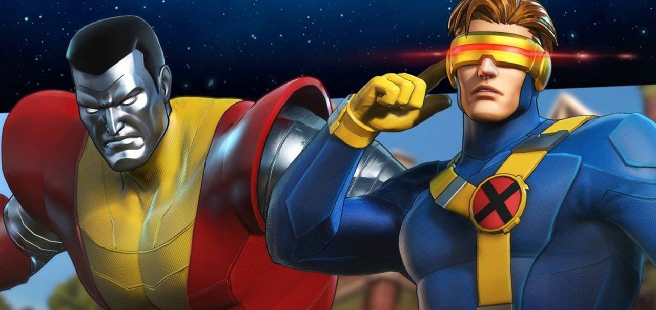 Marvel Ultimate Alliance 3 tem suas primeiras expansões reveladas