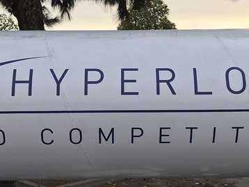 Hyperloop: Elon Musk planeja mais um recorde de velocidade para 2020