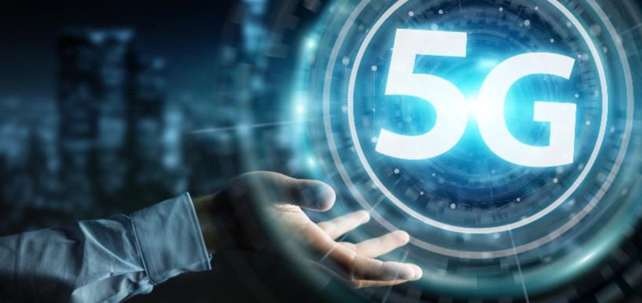 Leilão do 5G no Brasil deve gerar R$ 20 bilhões, menos que em outros países