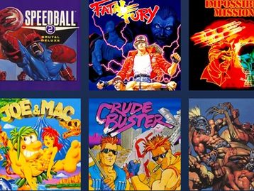 Tencent investe em startup que oferece streaming de jogos antigos