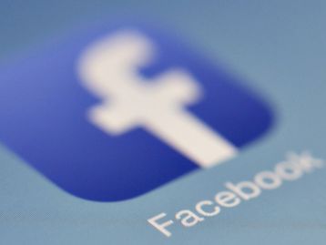 Facebook recebe multa de US$ 5 bilhões por vazamento de dados