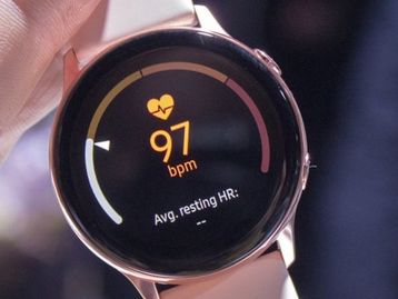 Galaxy Watch Active 2 sairá mais cedo que o esperado, diz vazamento