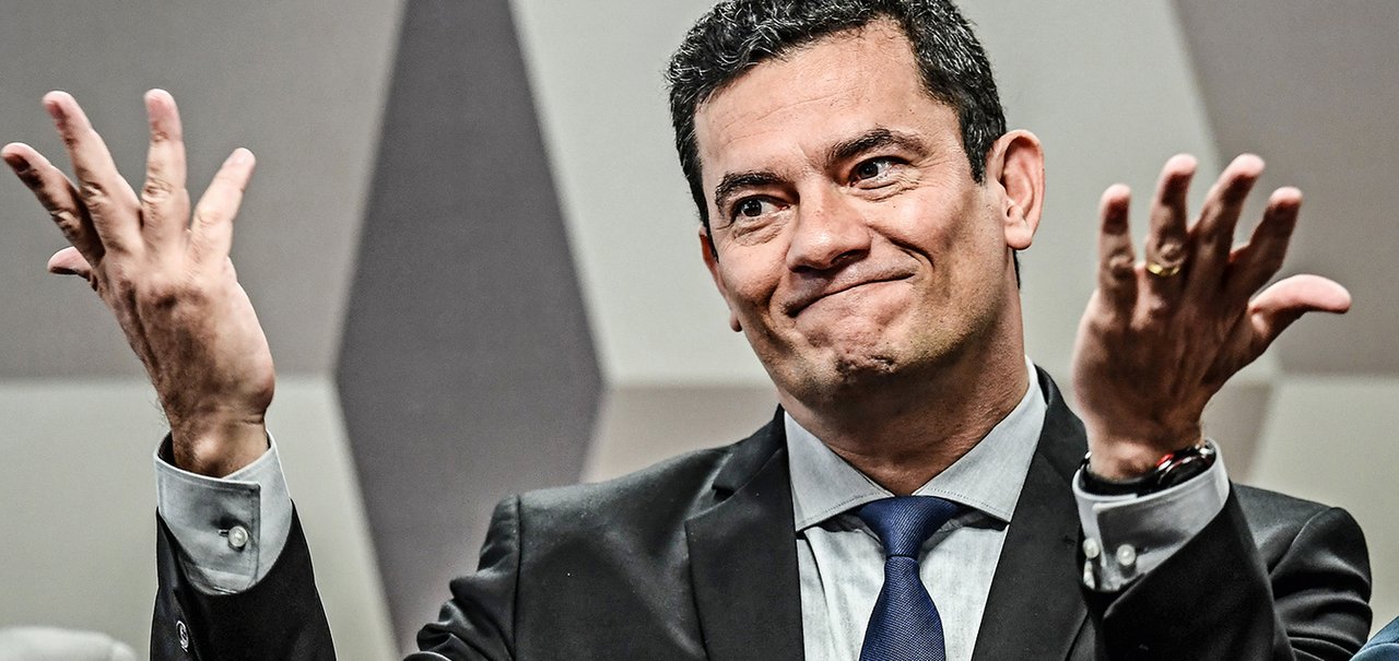 Hackers teriam acessado o Telegram de Sergio Moro via falha de operadoras