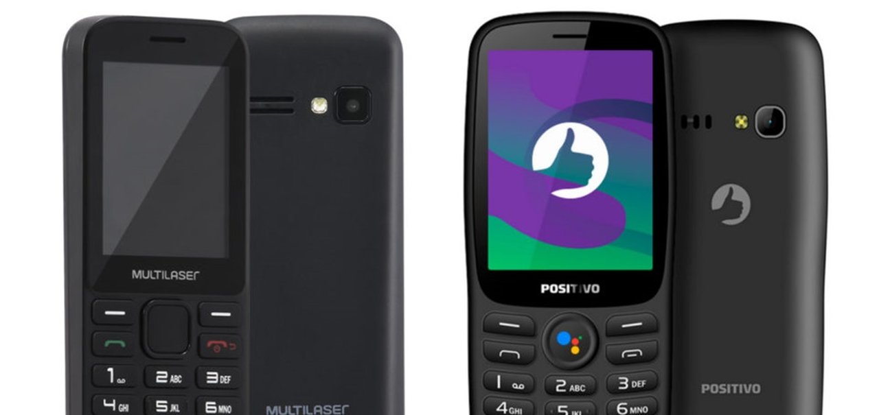 KaiOS rodará WhatsApp com apenas 256 MB de RAM