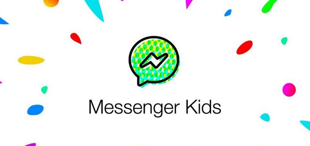 Messenger Kids sofre bug que acaba com a razão de ser do app