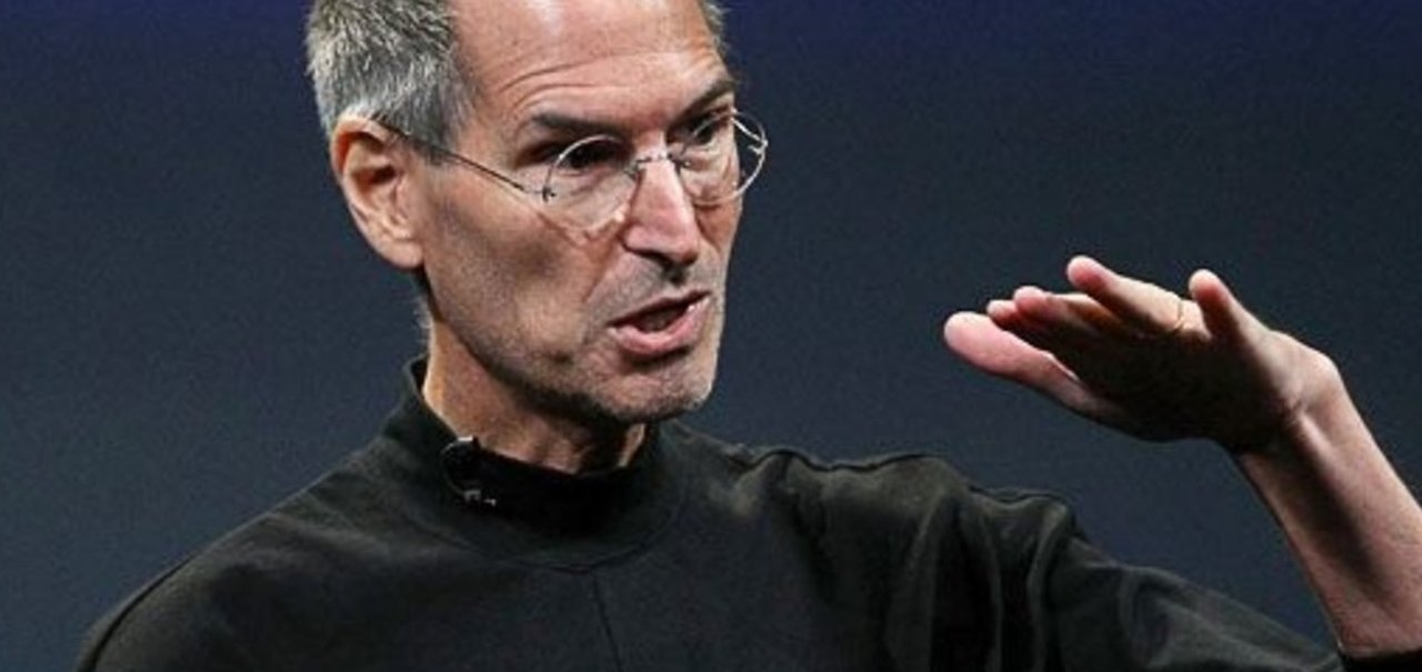 Steve Jobs ligava para o CEO do Spotify só para assustá-lo, diz livro