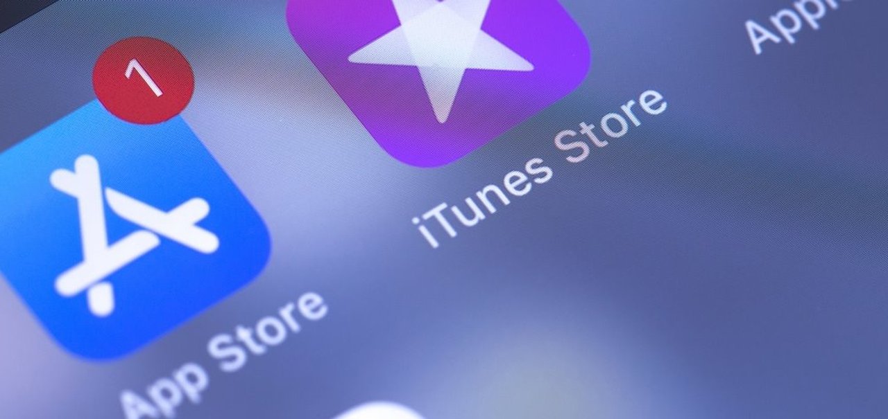 Apple pode estar favorecendo seus próprios aplicativos na App Store