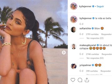 Instagram: conheça as 35 celebridades que mais faturam na rede social