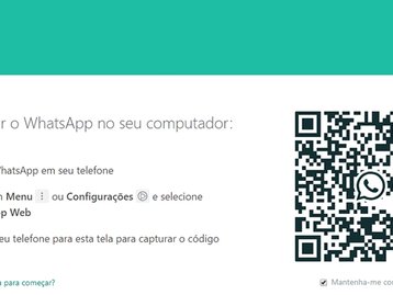 WhatsApp pode lançar versão web que não depende do celular