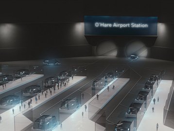 Elon Musk capta US$ 120 milhões para sua Boring Company