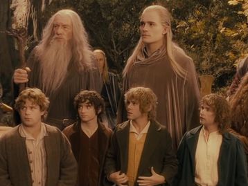 O Senhor dos Anéis: primeiro volume da saga foi lançado há 65 anos